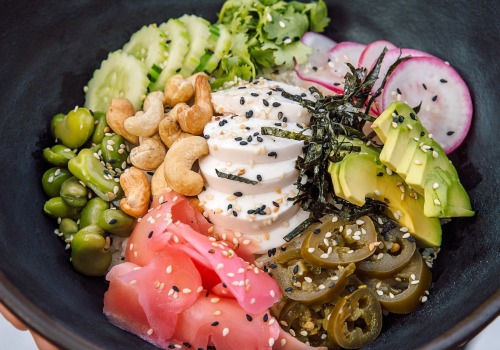 How to Improve Digestion with a Biohacking Diet