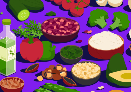Biohacking Diet for Athletes: What You Need to Know
